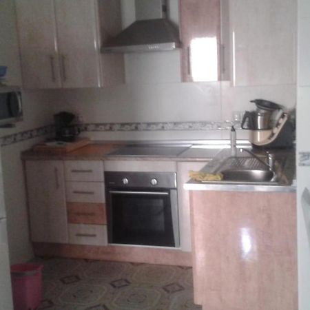 Apartamento playa Torrevieja Exterior foto