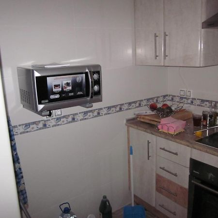 Apartamento playa Torrevieja Exterior foto