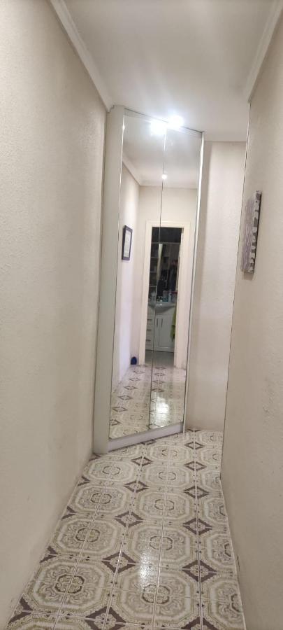 Apartamento playa Torrevieja Exterior foto