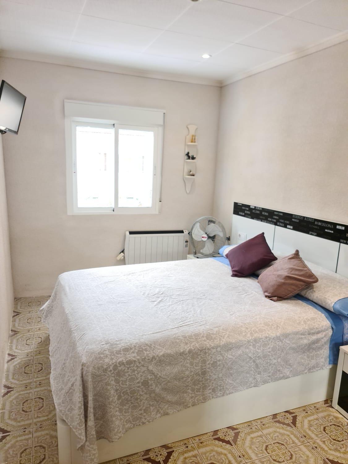 Apartamento playa Torrevieja Exterior foto