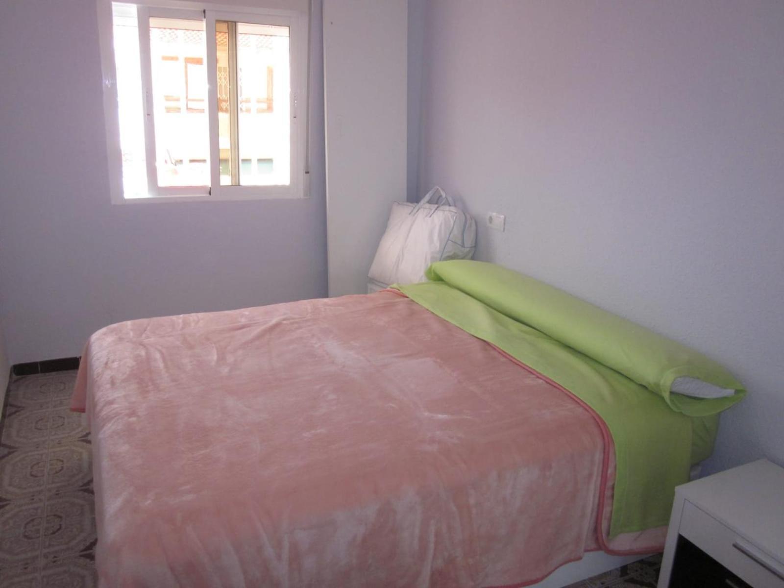 Apartamento playa Torrevieja Exterior foto