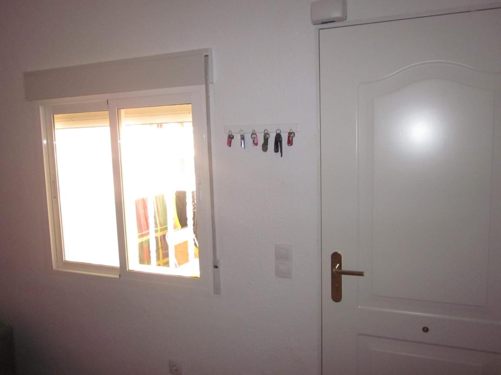 Apartamento playa Torrevieja Exterior foto