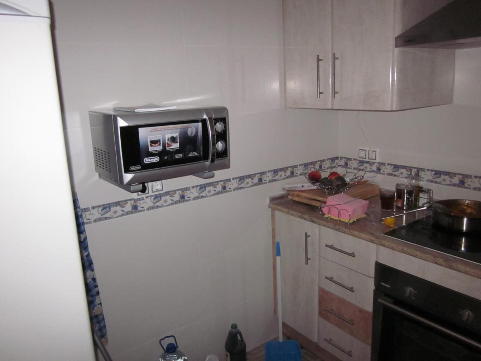 Apartamento playa Torrevieja Exterior foto